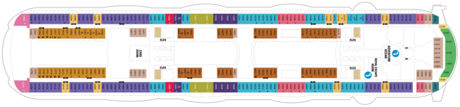 Royal Caribbean International Harmony of the Seas Deck 14.png
